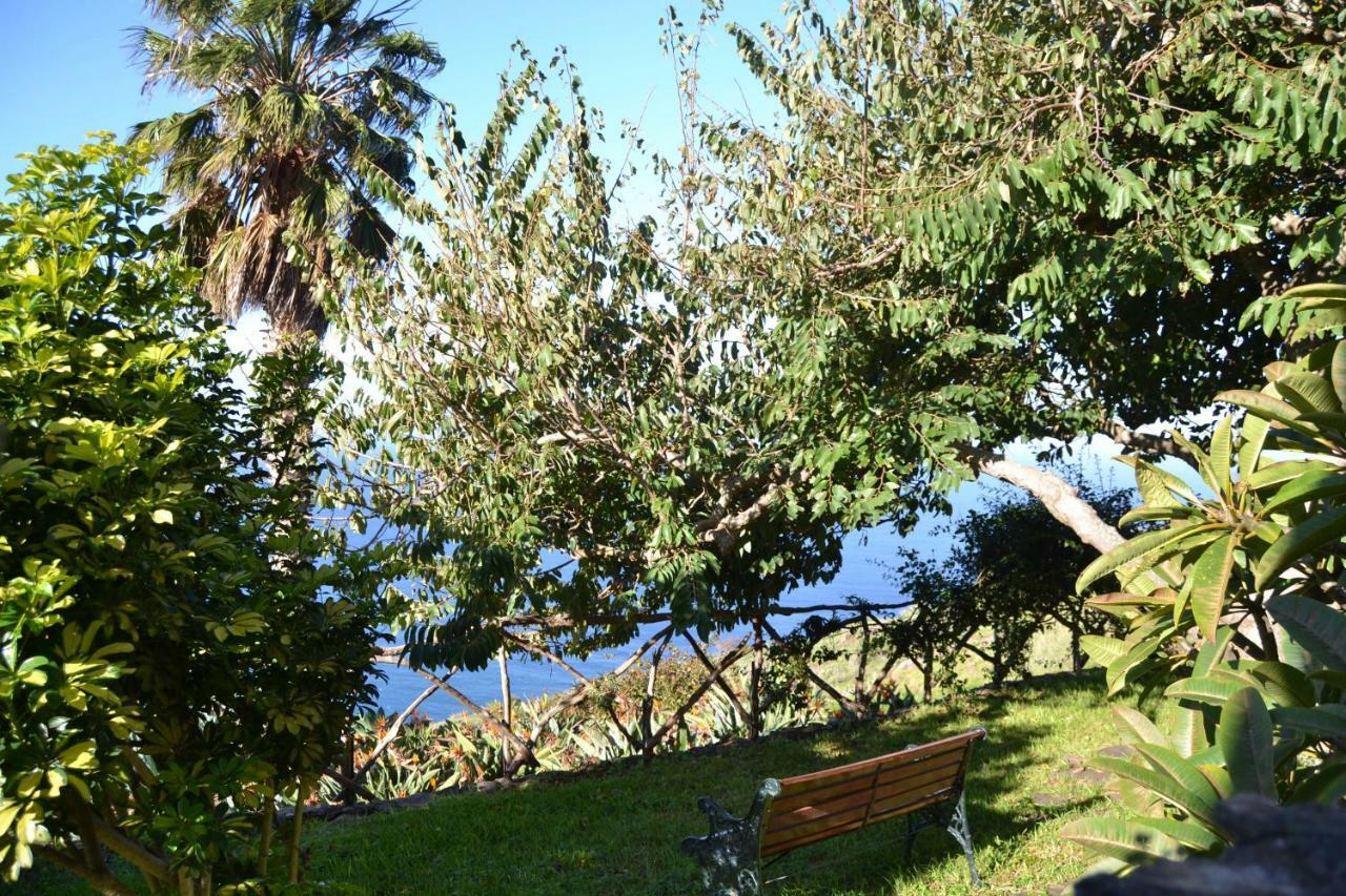 Casal Sao Joao Cottages 106 法亚·达·奥韦利亚 外观 照片