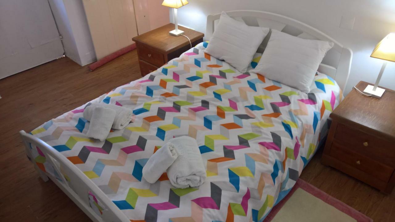 Casal Sao Joao Cottages 106 法亚·达·奥韦利亚 外观 照片